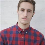 Profesor de lengua castellana y literatura e historia ofrece clases particulares para alumnos de Primaria, ESO y Bachillerato. Licenciado en Periodismo. Asimismo, puedo impartir otras asignaturas como geografía o historia del arte. Apasionado de la enseña